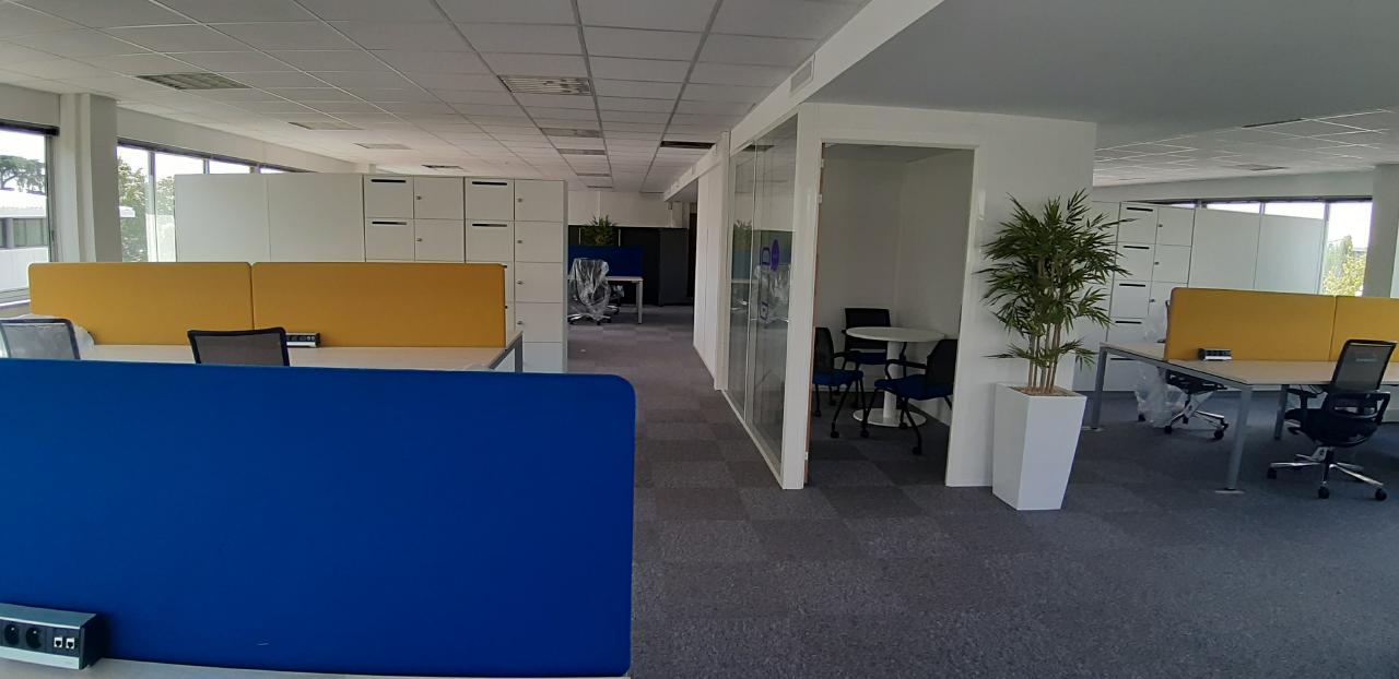 Bureau Toulouse 156m² Vente bureau Toulouse Haute-Garonne OVBUR2318581 6